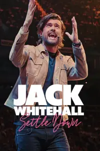 Poster to the movie "Jack Whitehall: Settle Down" #193840