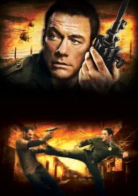 Poster to the movie "The Shepherd: Border Patrol" #359367