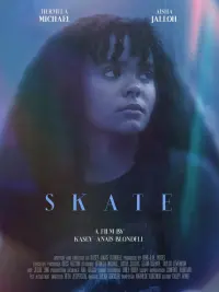 Poster to the movie "Skate" #418462