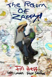 Poster to the movie "The Return Of Zappy" #200044