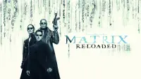 Backdrop to the movie "The Matrix Reloaded" #244219