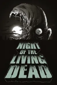 Poster to the movie "Night of the Living Dead" #75168