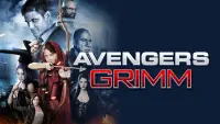 Backdrop to the movie "Avengers Grimm" #131477