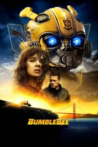 Poster to the movie "Bumblebee" #38789