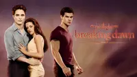 Backdrop to the movie "The Twilight Saga: Breaking Dawn - Part 1" #13867