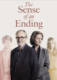 Poster to the movie "The Sense of an Ending" #355612