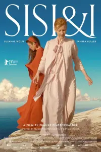 Poster to the movie "Sisi & I" #197450