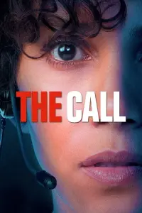 Poster to the movie "The Call" #91700