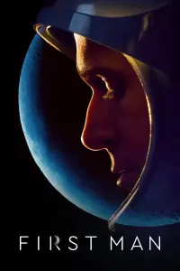 Poster to the movie "First Man" #243581