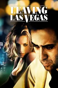 Poster to the movie "Leaving Las Vegas" #126325