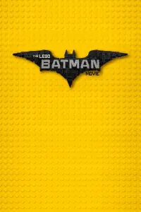 Poster to the movie "The Lego Batman Movie" #231575