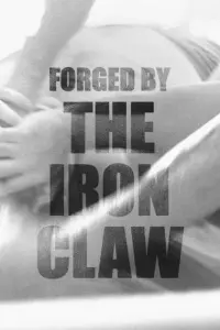 Forged By The Iron Claw