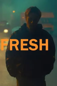 Poster to the movie "Fresh" #522570