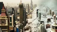 Backdrop to the movie "Geostorm" #302739