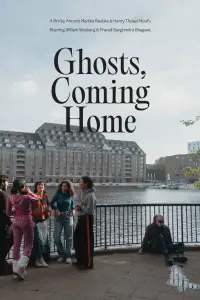 Poster to the movie "Ghosts, Coming Home" #689127