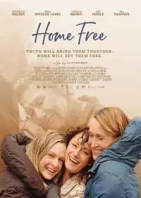 Poster to the movie "Home Free" #574615