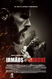 Poster to the movie "Irmãos de Sangue" #635807