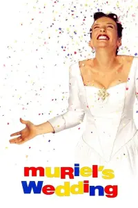 Poster to the movie "Muriel