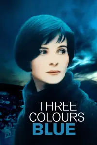 Poster to the movie "Three Colors: Blue" #124638