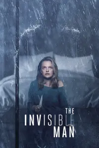 Poster to the movie "The Invisible Man" #669586