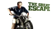 Backdrop to the movie "The Great Escape" #77813