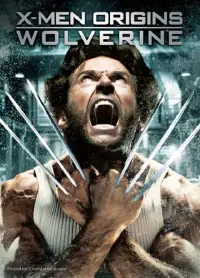 Poster to the movie "X-Men Origins: Wolverine" #294523