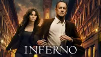 Backdrop to the movie "Inferno" #58193