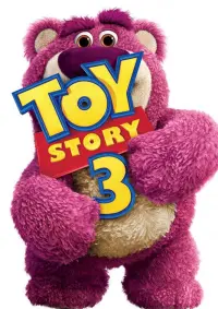 Poster to the movie "Toy Story 3" #29310