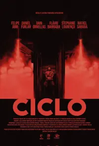 Poster to the movie "Cycle" #661272