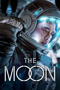 Poster to the movie "The Moon" #317616