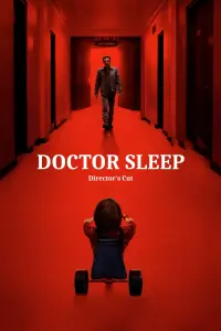 Poster to the movie "Doctor Sleep" #46528