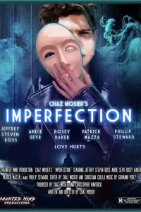 Poster to the movie "Imperfection" #349489