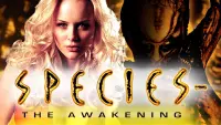 Backdrop to the movie "Species: The Awakening" #135788