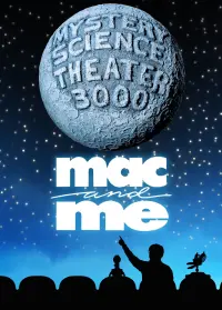 Poster to the movie "Mac and Me" #585642