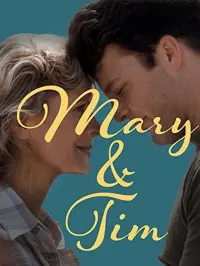 Poster to the movie "Mary & Tim" #502276