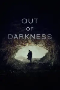 Poster to the movie "Out of Darkness" #191120