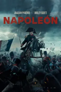 Poster to the movie "Napoleon" #160546