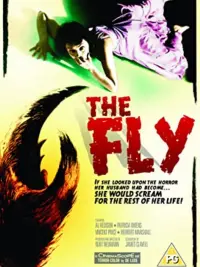 Poster to the movie "The Fly" #246529