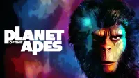 Backdrop to the movie "Planet of the Apes" #203642