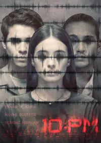 Poster to the movie "10 PM" #606592