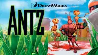 Backdrop to the movie "Antz" #70978