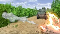 Backdrop to the movie "Girls und Panzer das Finale: Part II" #357514