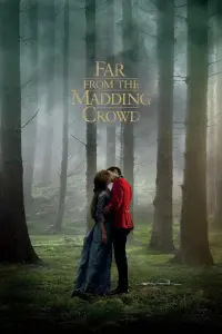 Poster to the movie "Far from the Madding Crowd" #135712