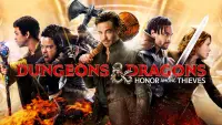 Backdrop to the movie "Dungeons & Dragons: Honor Among Thieves" #8760