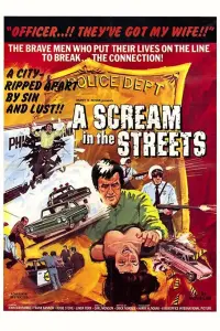 Poster to the movie "A Scream in the Streets" #150711