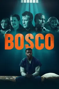 Poster to the movie "Bosco" #312590