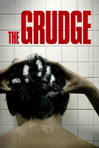 Poster to the movie "The Grudge" #83938