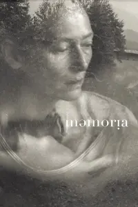 Poster to the movie "Memoria" #360401