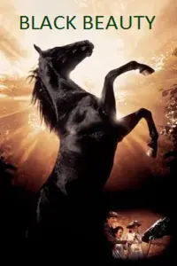 Poster to the movie "Black Beauty" #267591