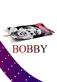 Poster to the movie "Bobby" #287389